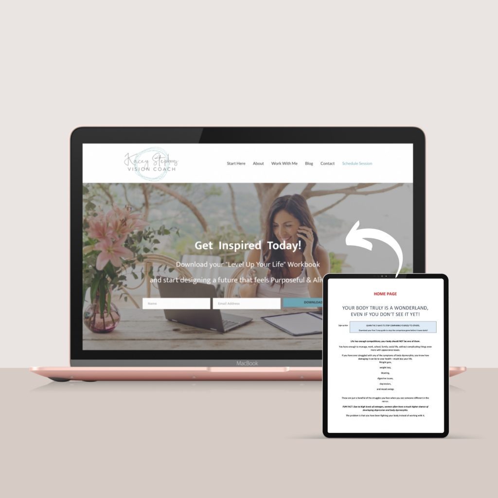 Website Copy Templates (CCC Website) Website Copy Templates (CCC Website)