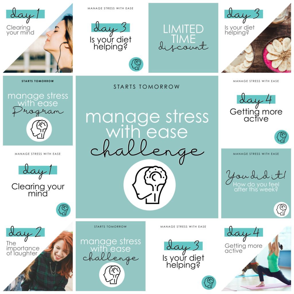 manage stress with ease - editable v1 manage stress with ease - editable v1