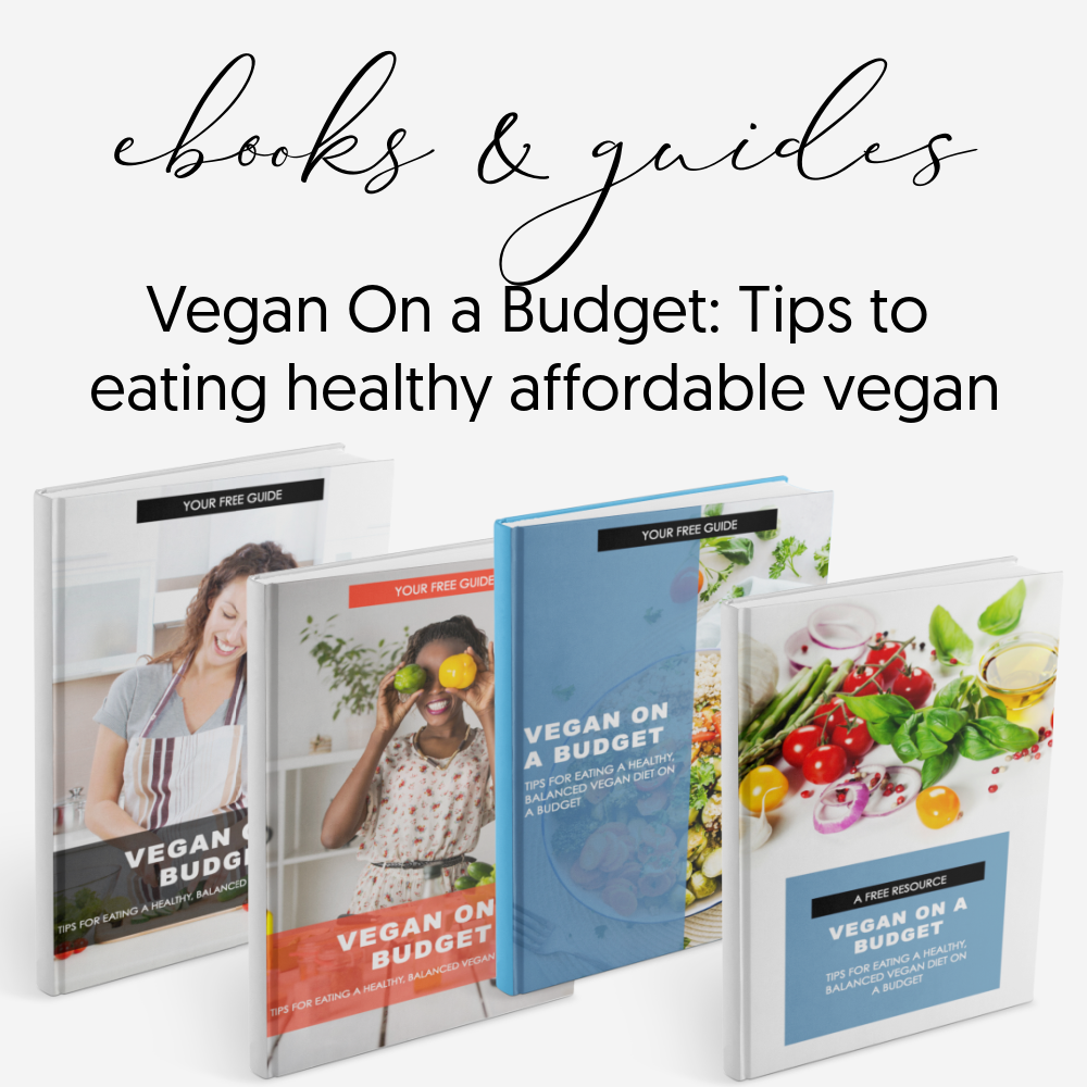 done for you ebook vegan on a budget plr done for you ebook vegan on a budget plr